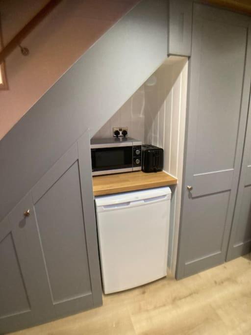 The Ashmere Tiny House Coldingham Exterior foto